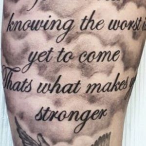 Meet your Posher, Edwin